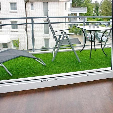Domizil Am Meer Domizil Am Meer Appartement 18 Timmendorfer Strand Exteriör bild