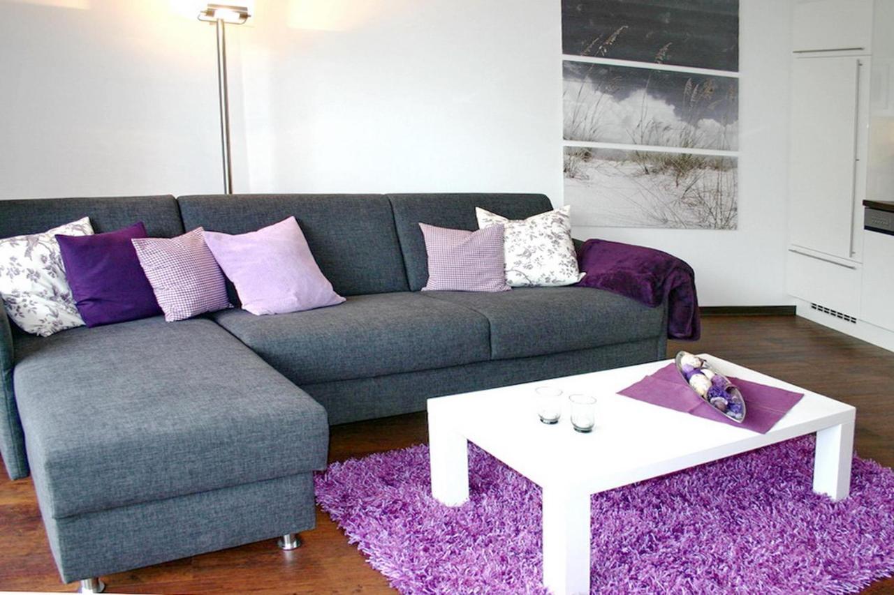 Domizil Am Meer Domizil Am Meer Appartement 18 Timmendorfer Strand Exteriör bild