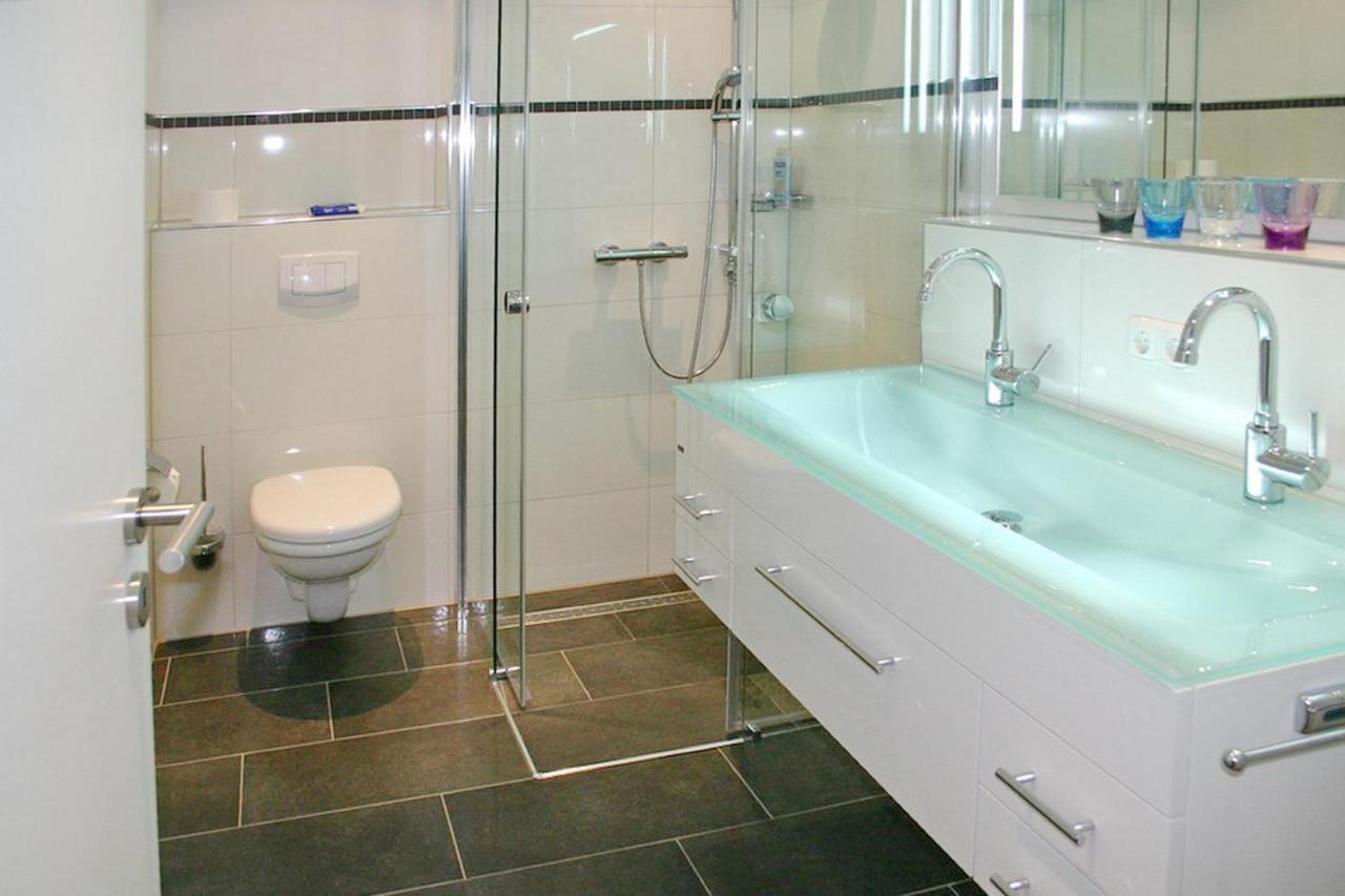 Domizil Am Meer Domizil Am Meer Appartement 18 Timmendorfer Strand Exteriör bild